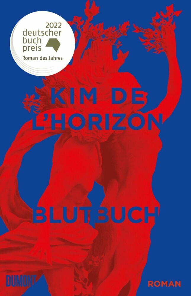 Blutbuch main product photo