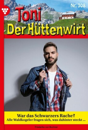 War das  Schwarzers Rache?