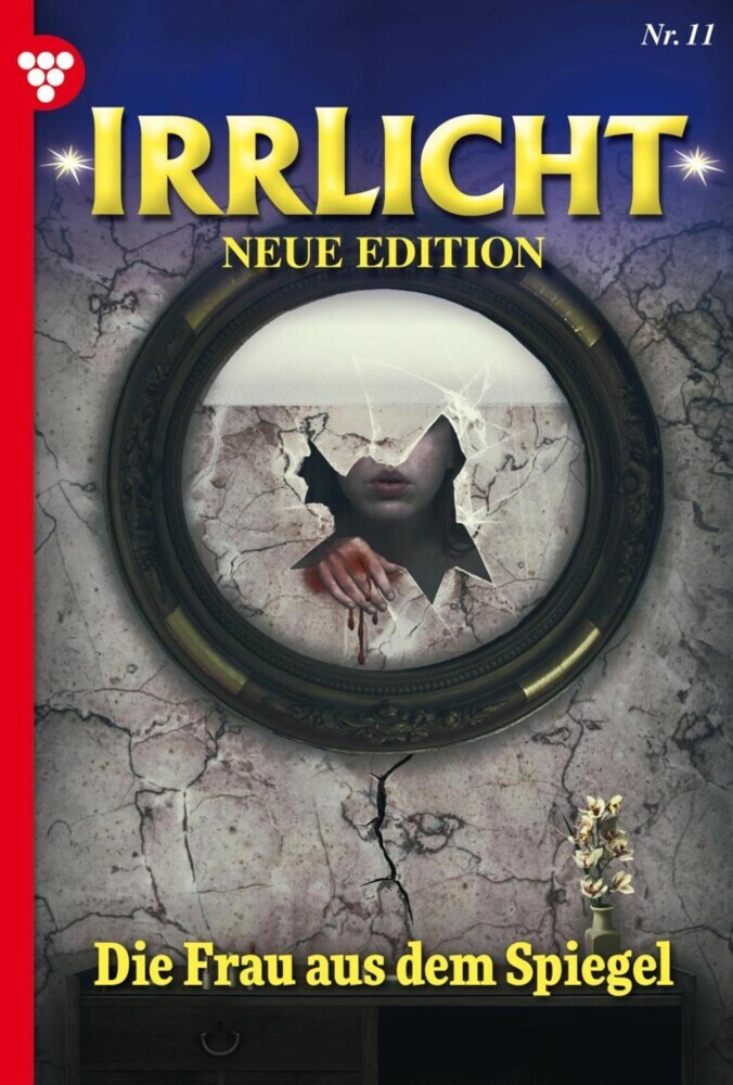 Die Frau aus dem Spiegel main product photo