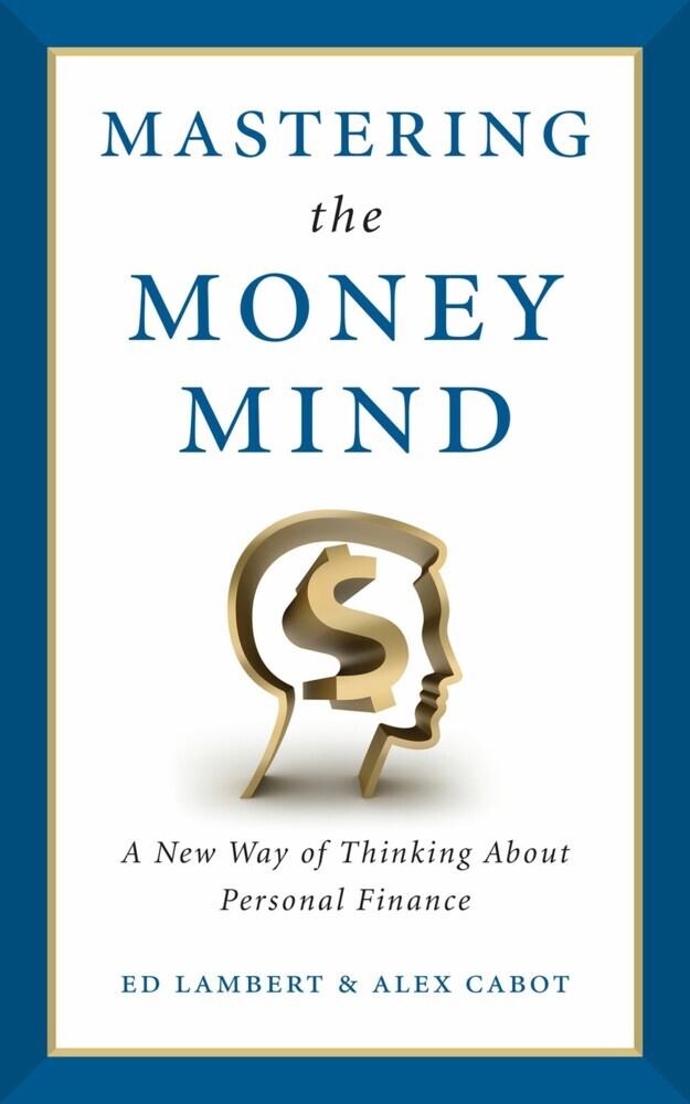 Mastering the Money Mind main product photo