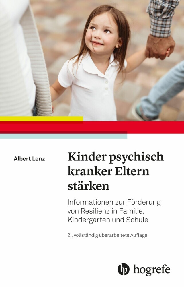 Kinder psychisch kranker Eltern stärken main product photo
