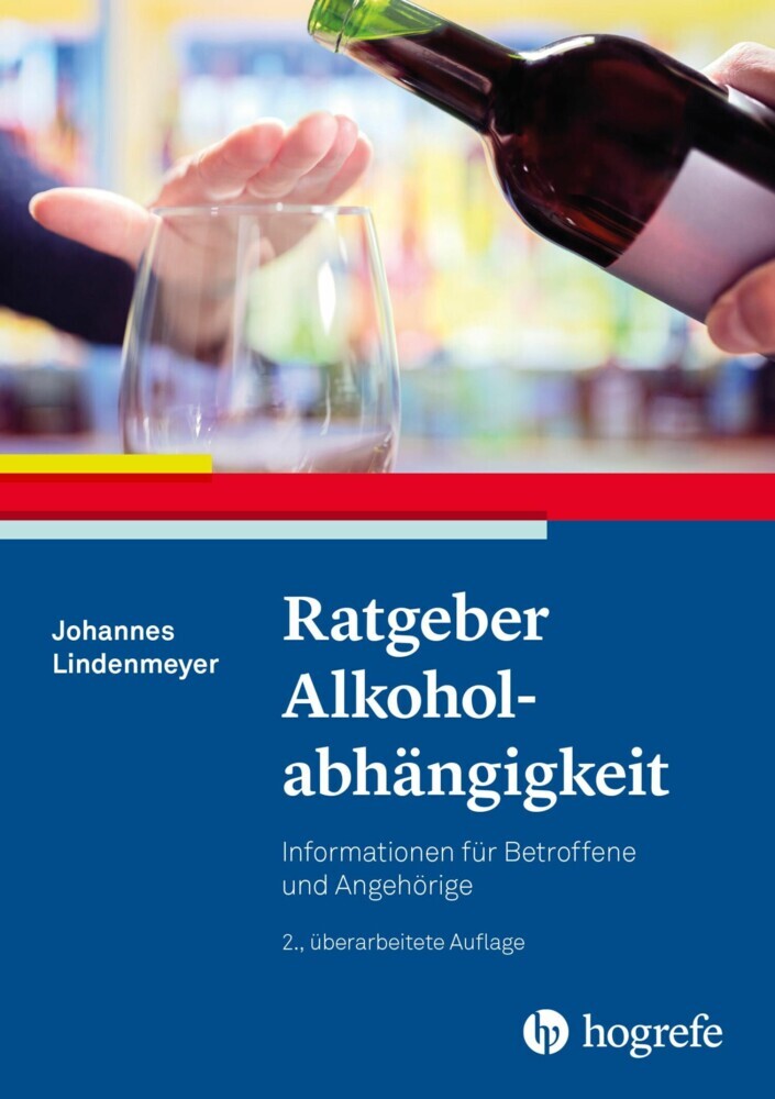 Ratgeber Alkoholabhängigkeit main product photo
