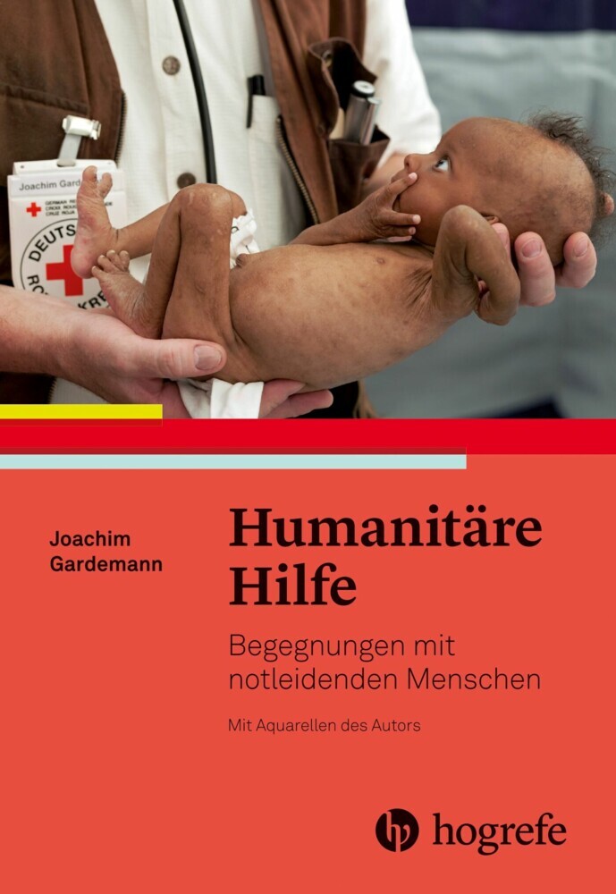 Humanitäre Hilfe main product photo