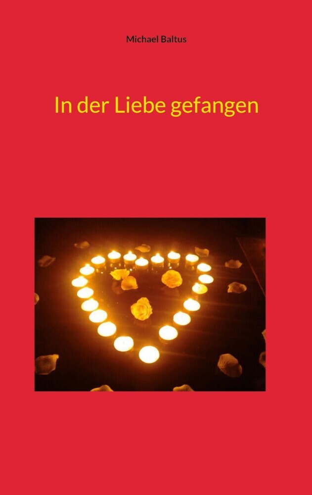 In der Liebe gefangen main product photo