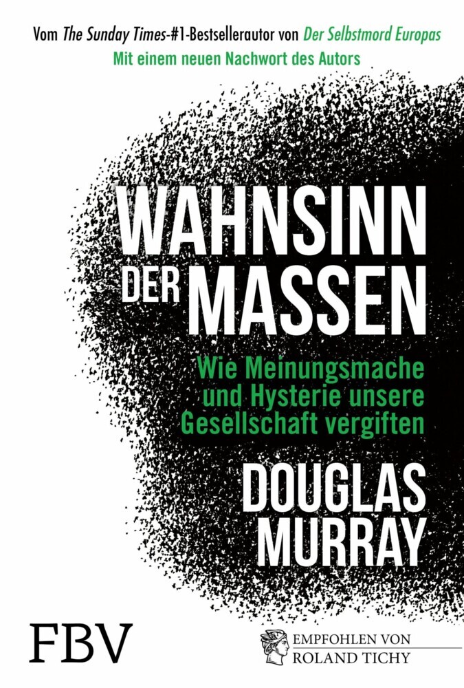 Wahnsinn der Massen main product photo