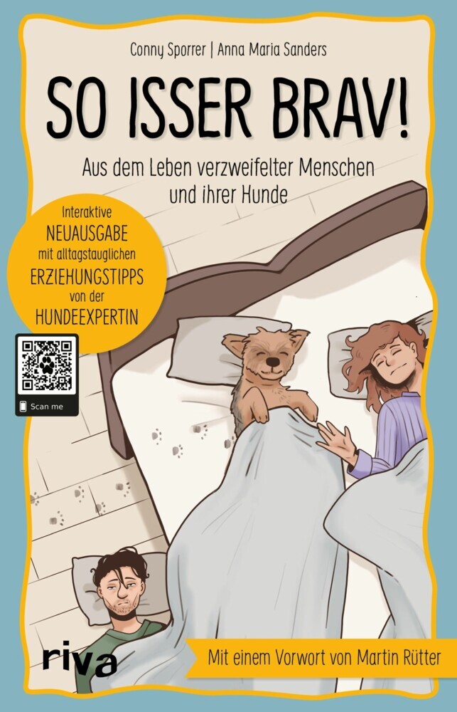 So isser brav! main product photo