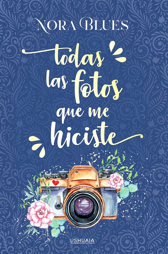 Todas las fotos que me hiciste main product photo