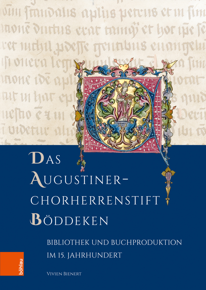 Das Augustiner-Chorherrenstift Böddeken main product photo