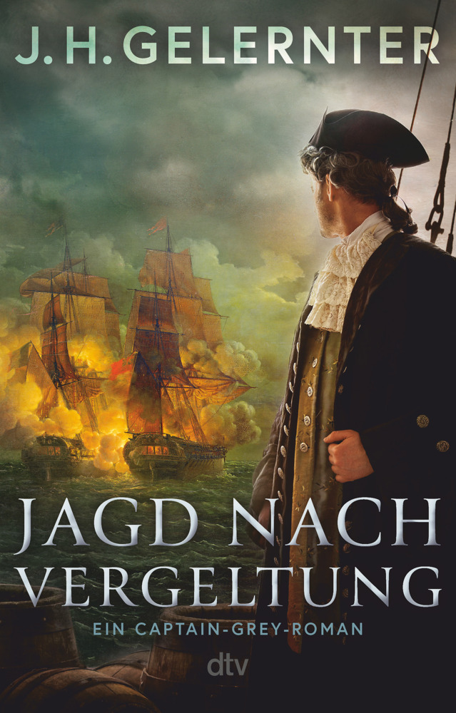 Jagd nach Vergeltung main product photo