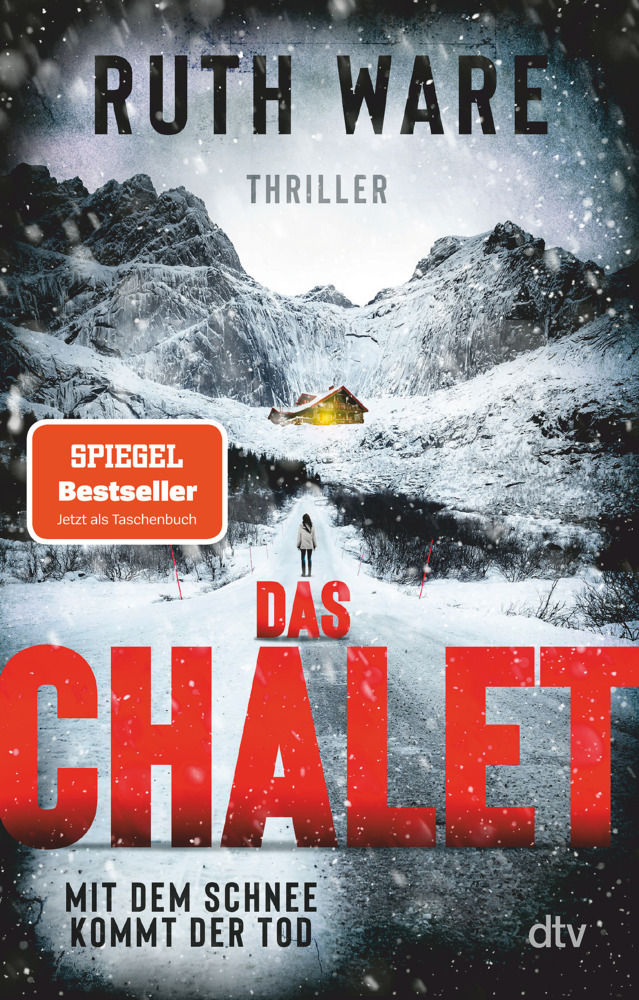 Das Chalet main product photo