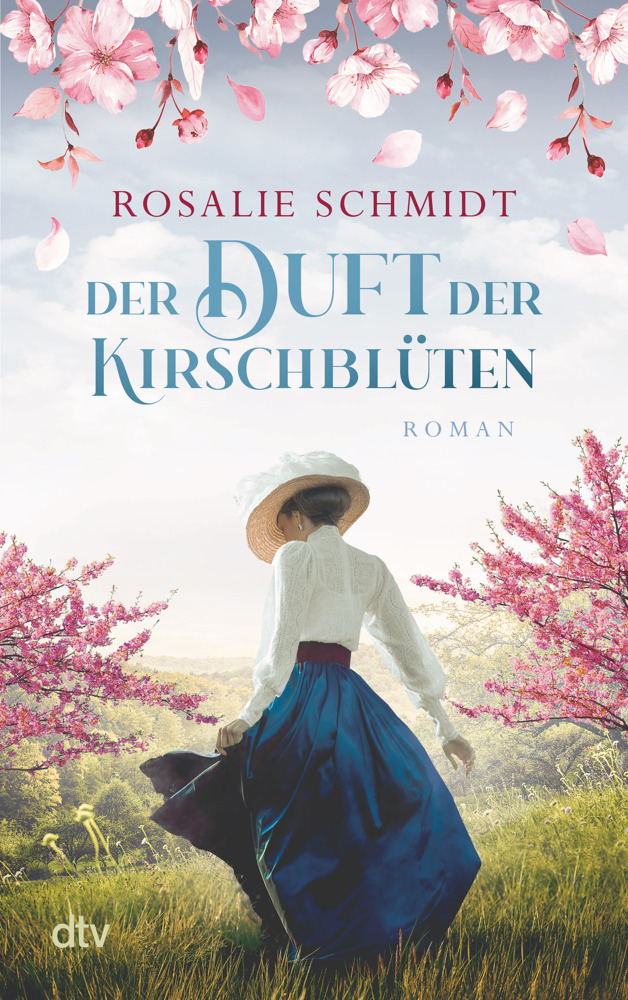 Der Duft der Kirschblüten main product photo