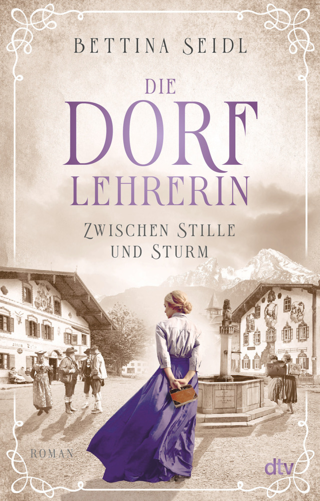 Die Dorflehrerin main product photo