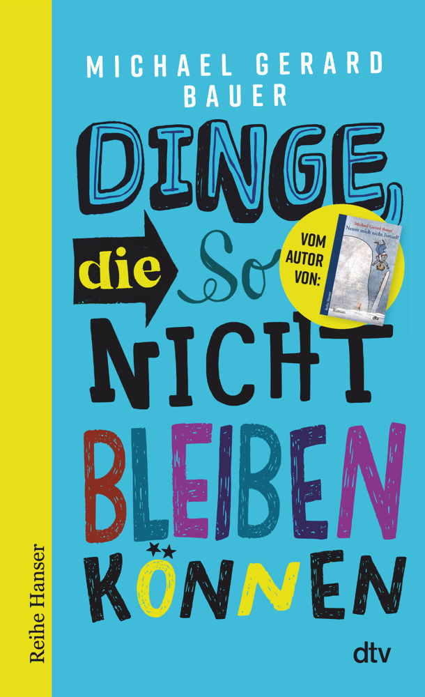 Dinge, die so nicht bleiben können main product photo