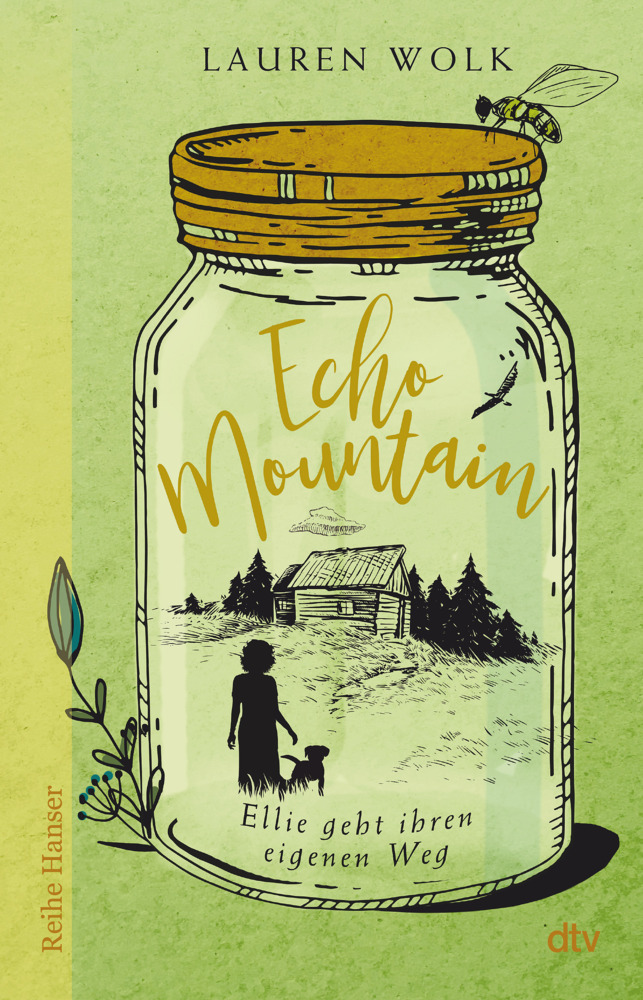 Echo Mountain main product photo