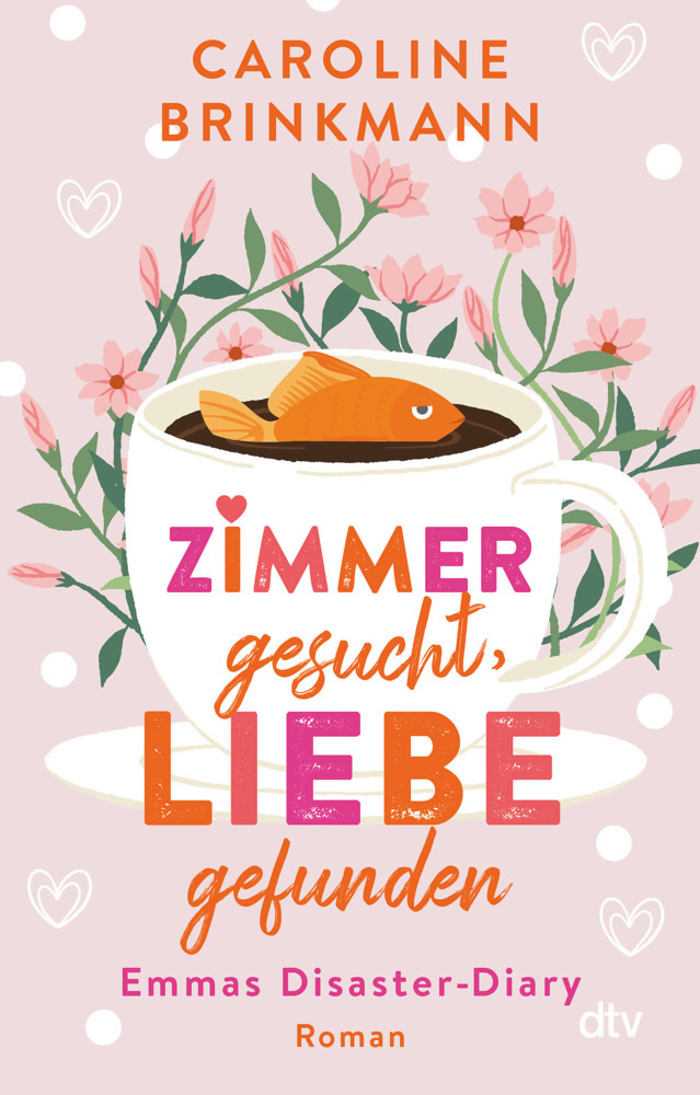 Zimmer gesucht, Liebe gefunden main product photo