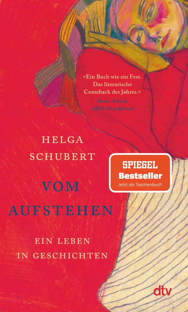 Vom Aufstehen main product photo