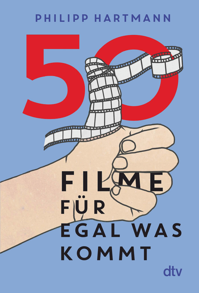 50 Filme für egal was kommt main product photo