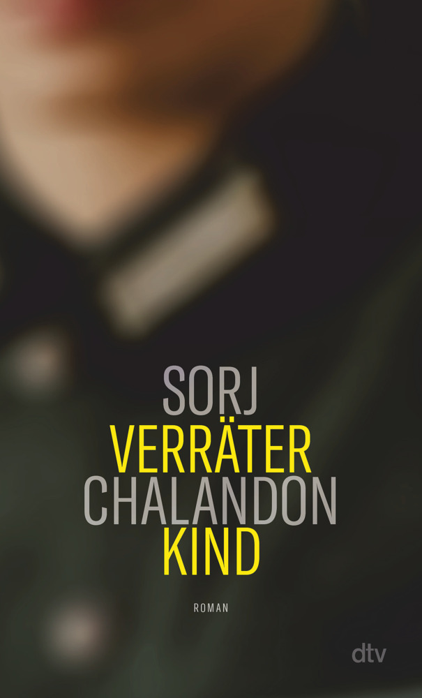 Verräterkind main product photo