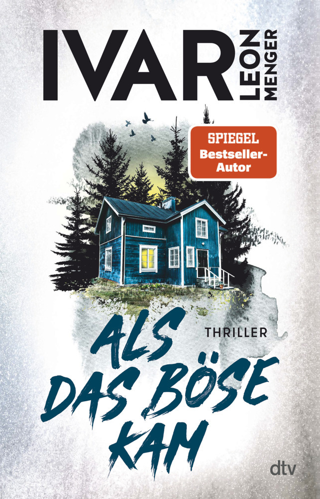 Als das Böse kam main product photo