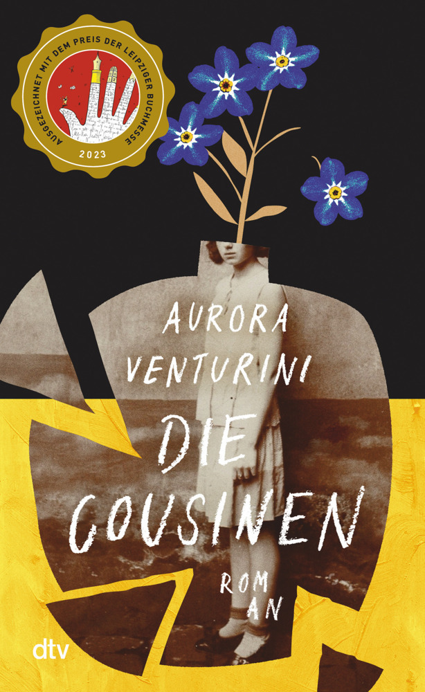 Die Cousinen main product photo