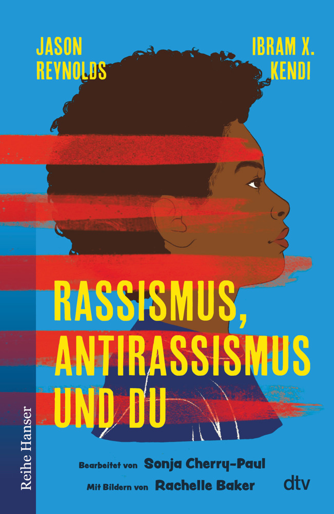 Rassismus, Antirassismus und du main product photo
