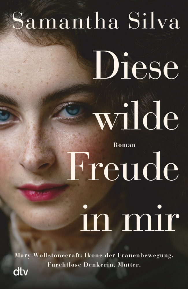 Diese wilde Freude in mir main product photo