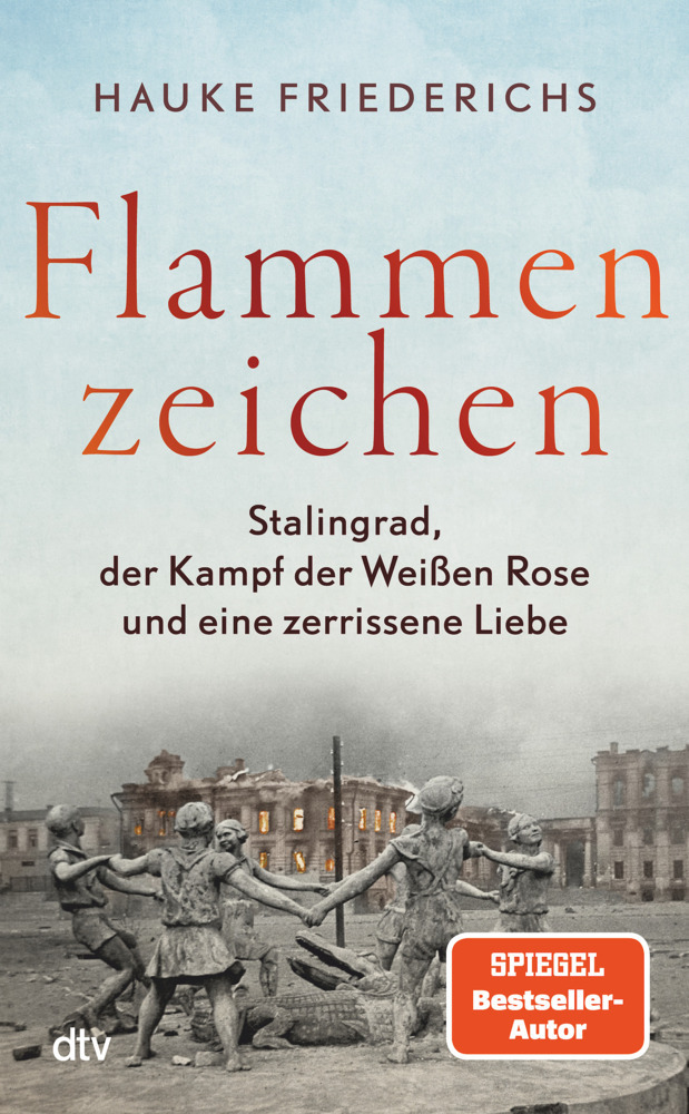 Flammenzeichen main product photo