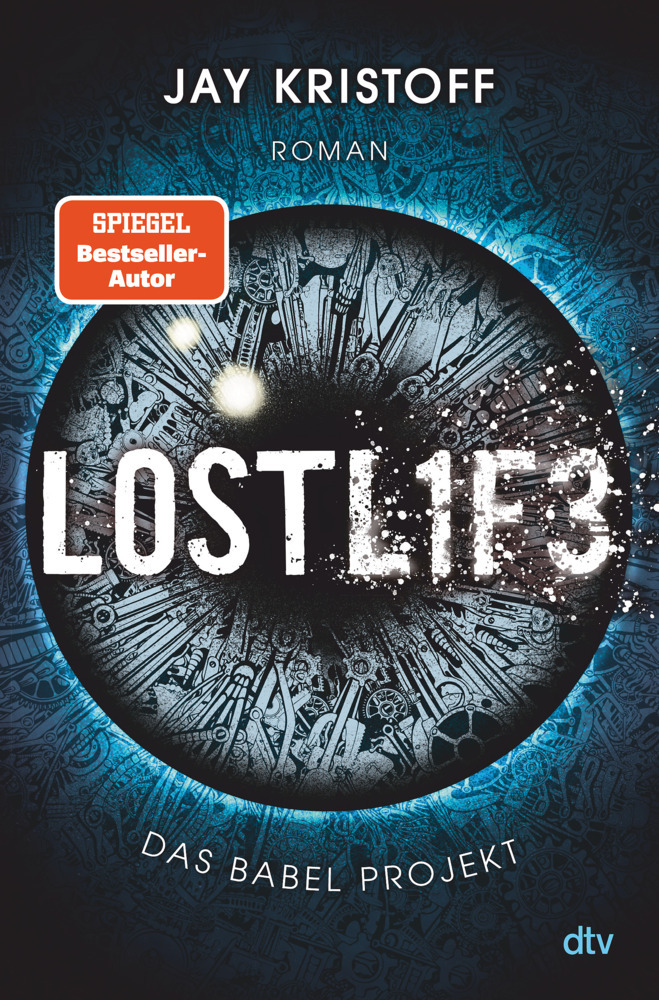 Das Babel Projekt - Lostlife main product photo