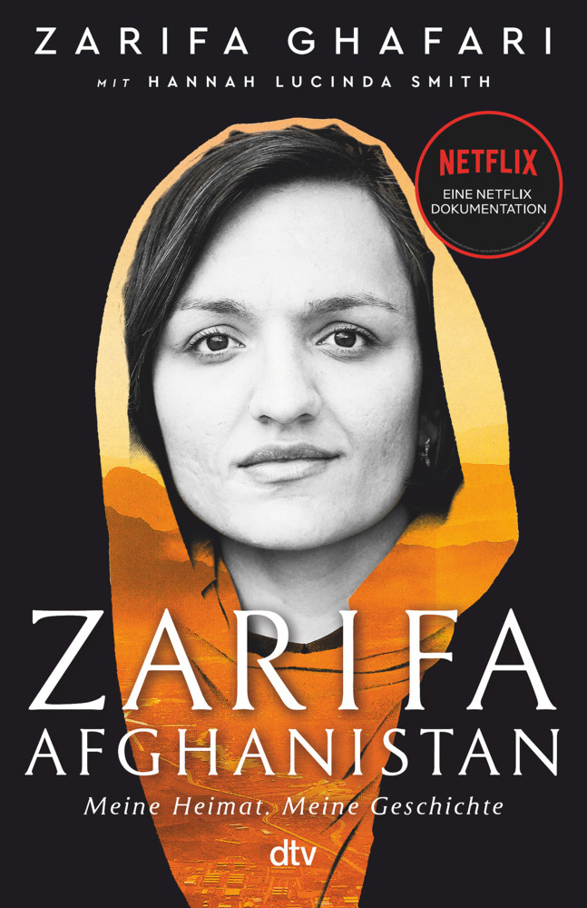 Zarifa - Afghanistan main product photo