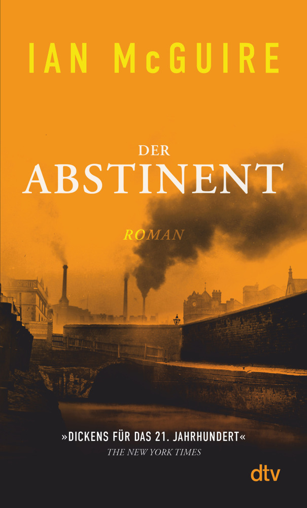 Der Abstinent main product photo