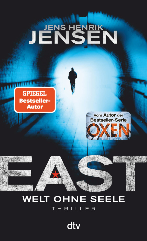 EAST. Welt ohne Seele main product photo