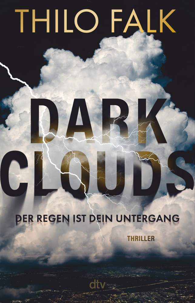 Dark Clouds main product photo