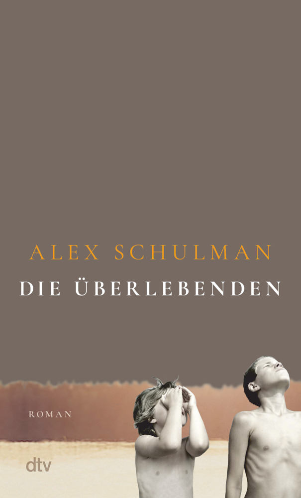Die Überlebenden main product photo