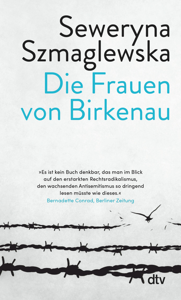 Die Frauen von Birkenau main product photo