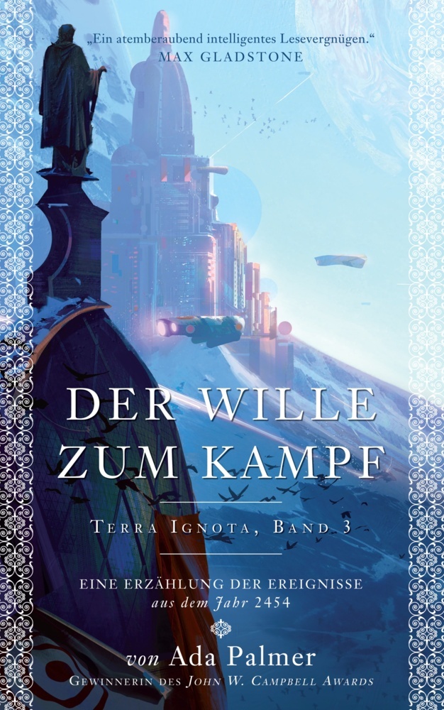 Der Wille zum Kampf main product photo