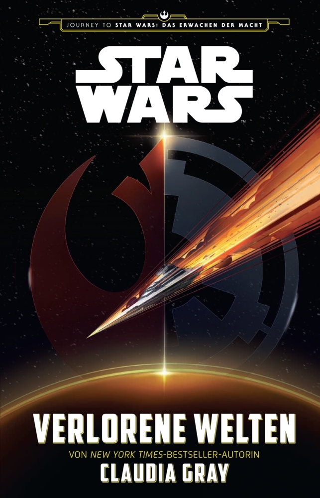Star Wars: Verlorene Welten main product photo