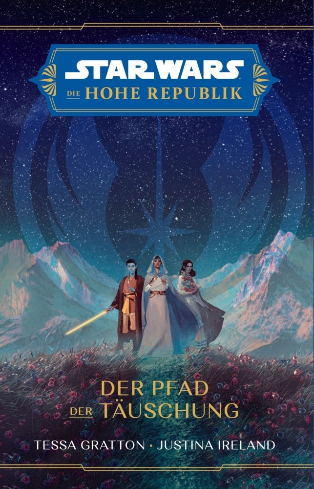 Star Wars: Die Hohe Republik - Der Pfad der Täuschung main product photo