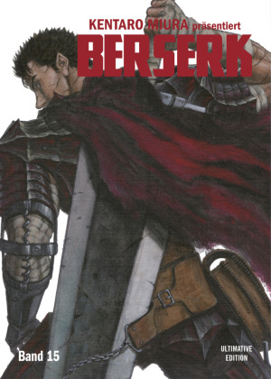 Berserk: Ultimative Edition 15