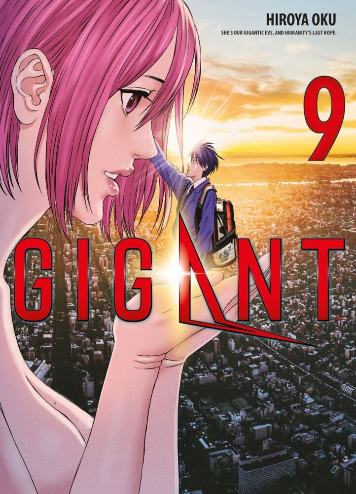 Gigant 09 main product photo
