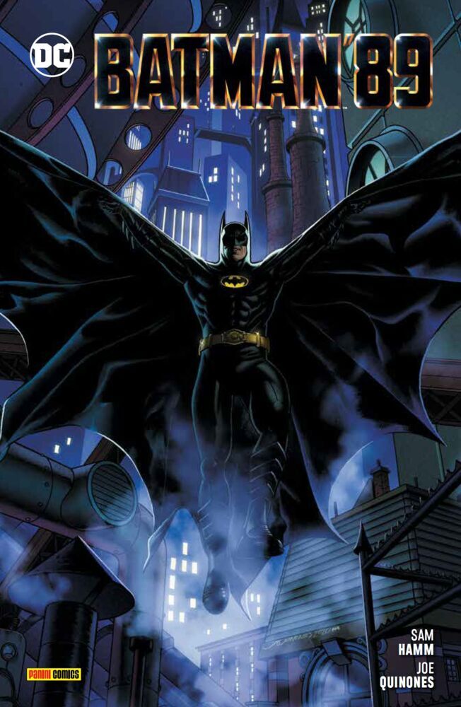 Batman '89 main product photo