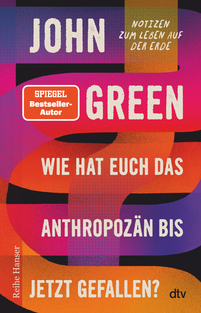 Wie hat euch das Anthropozän bis jetzt gefallen? main product photo