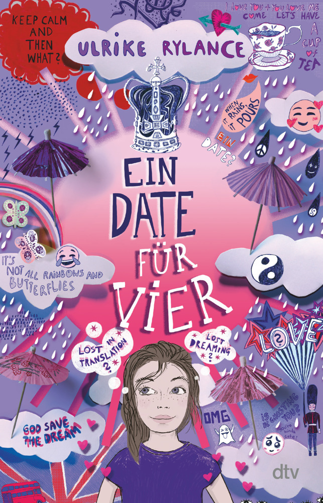 Ein Date für vier (Neuausgabe) main product photo