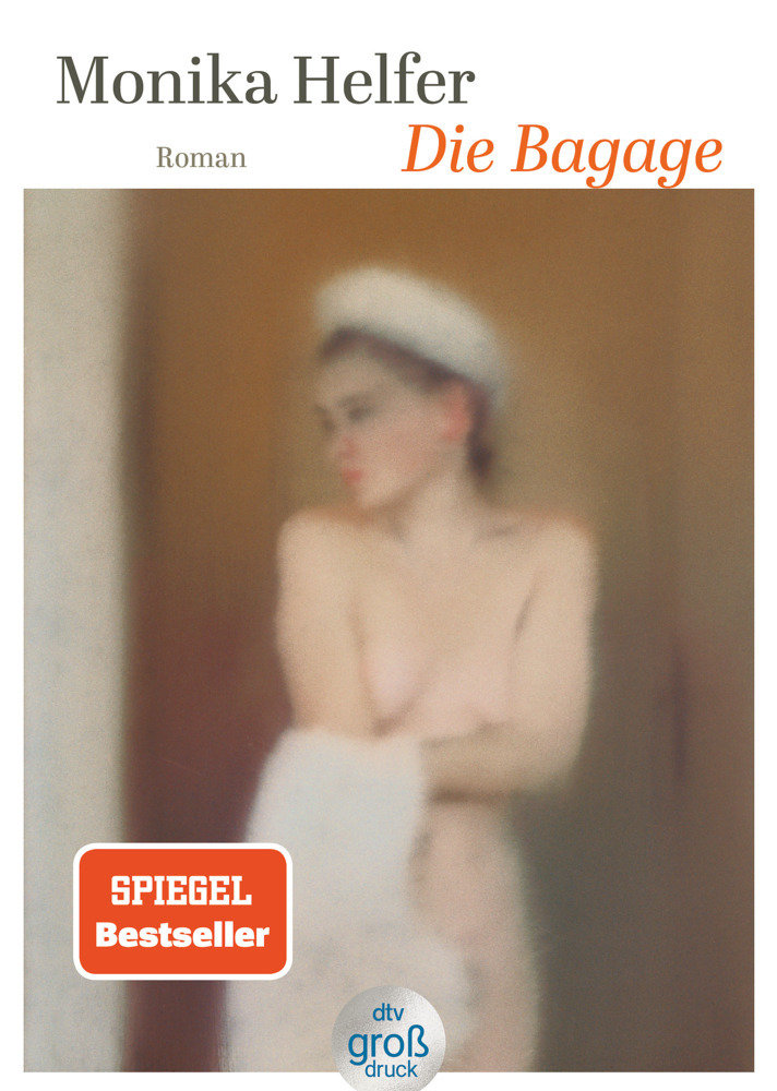 Die Bagage main product photo