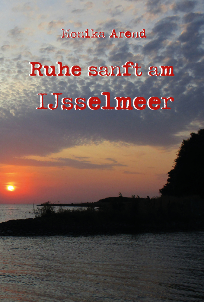 Ruhe sanft am IJsselmeer main product photo