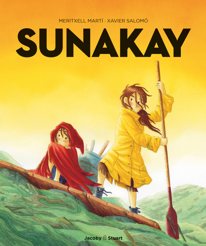 Sunakay main product photo