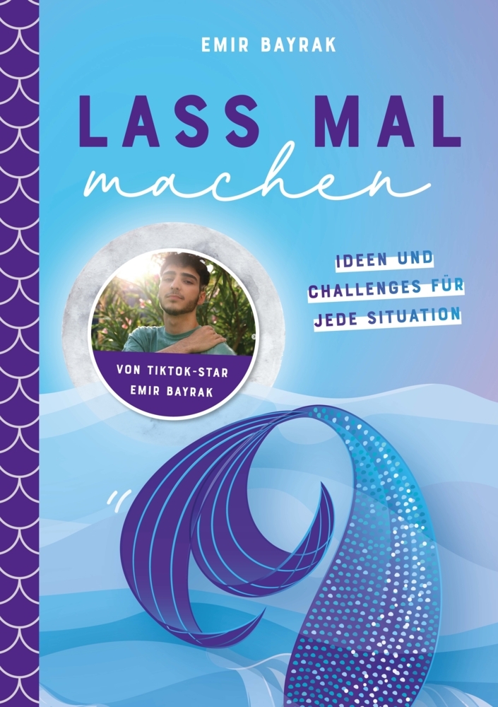 Lass mal machen main product photo