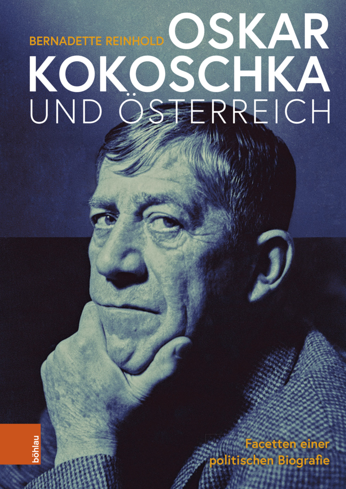 Oskar Kokoschka und Österreich main product photo