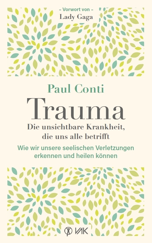 Trauma: Die unsichtbare Krankheit, die uns alle betrifft main product photo