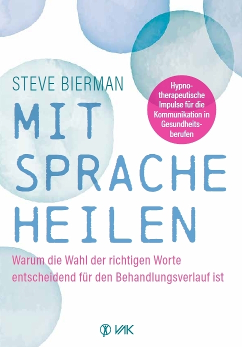 Mit Sprache heilen main product photo