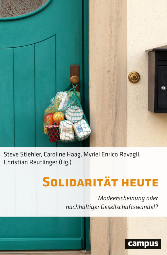 Solidarität heute main product photo
